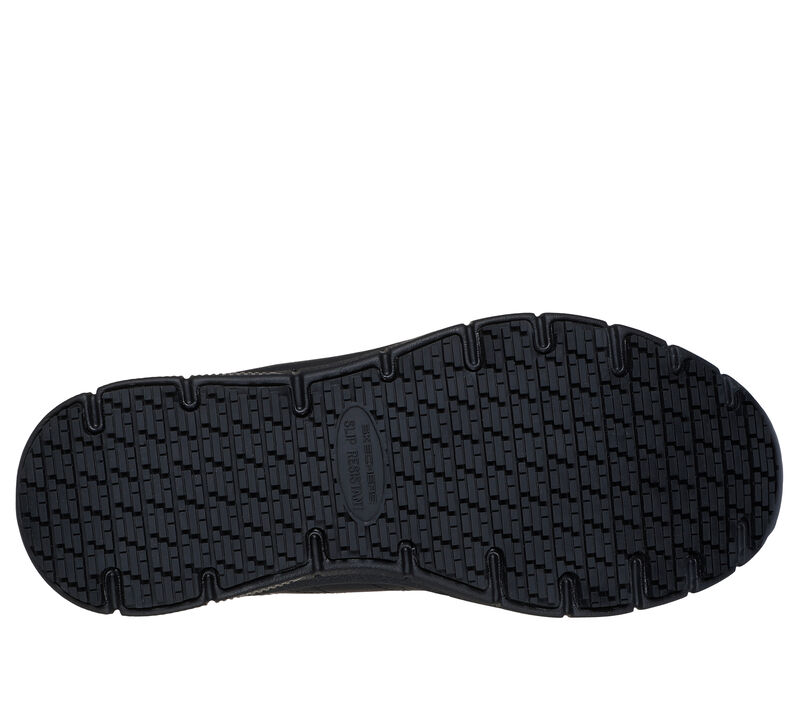 Women's Skechers Slip-ins Work: Nampa - Cottonbud