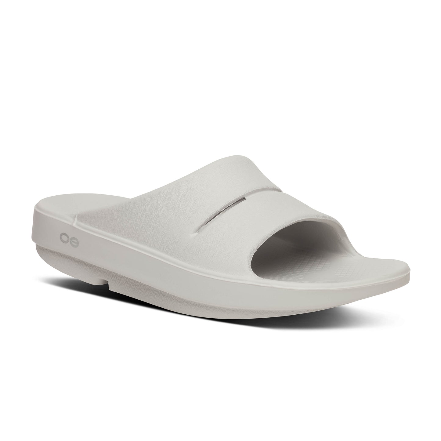 OOFOS "OOAHH" SLIDE SANDAL