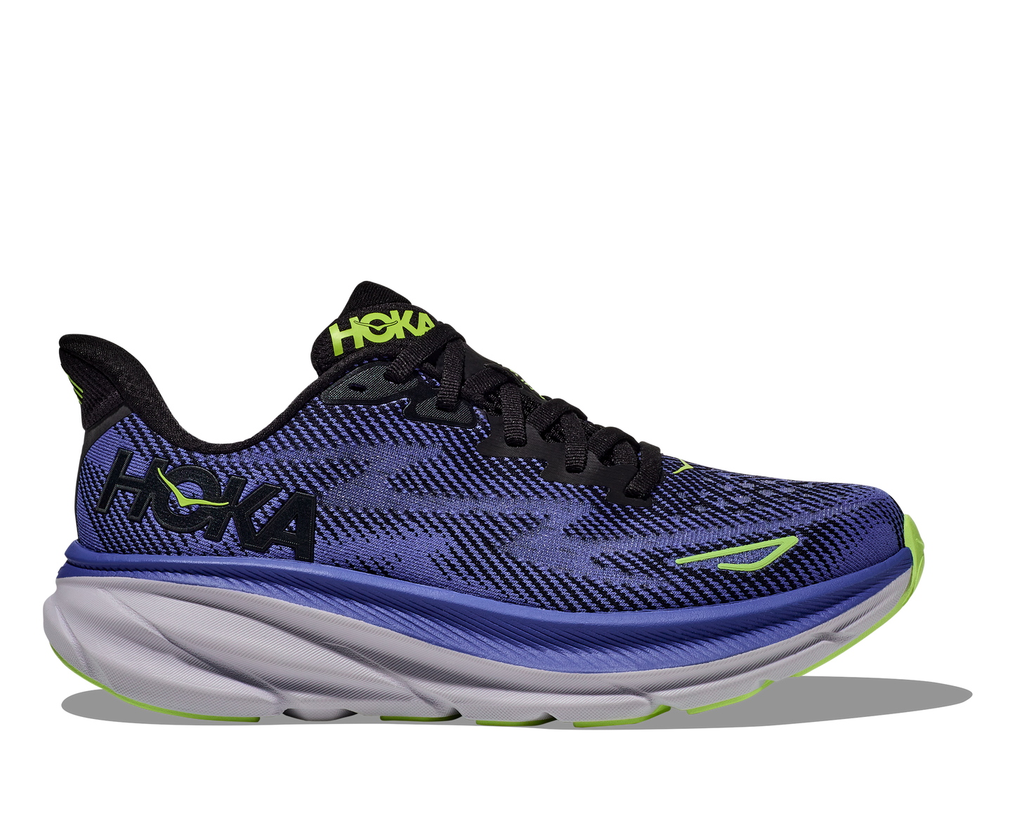 CLIFTON 9 by HOKA
