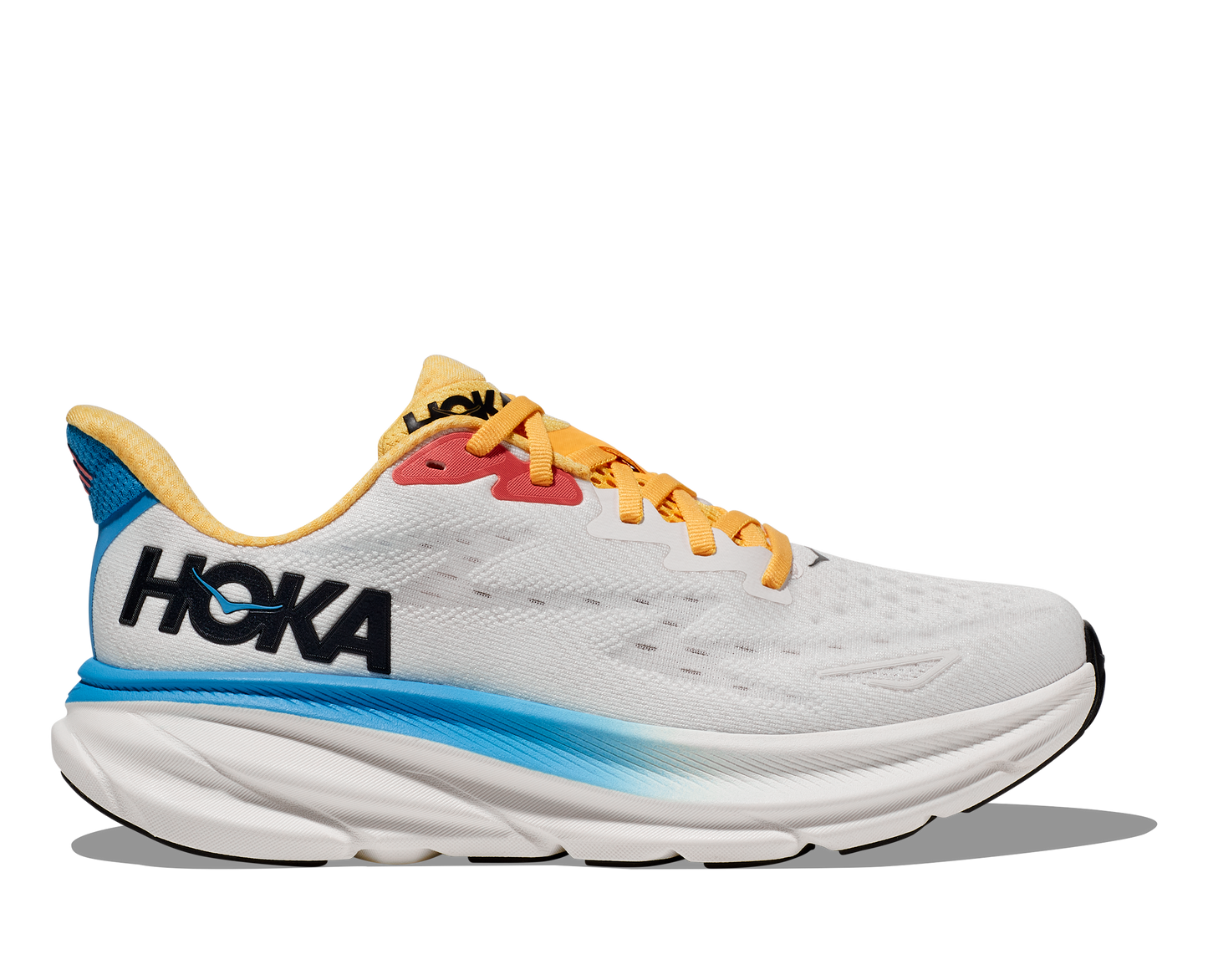 CLIFTON 9 by HOKA (CLEARANCE)