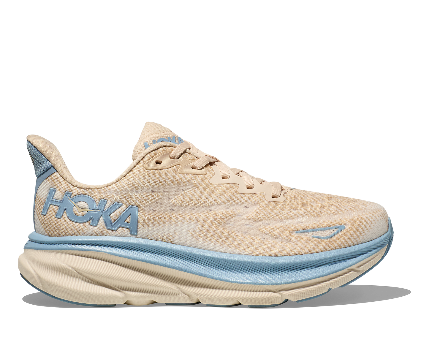 CLIFTON 9 by HOKA (CLEARANCE)