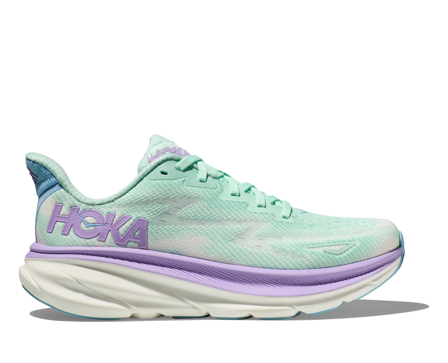 CLIFTON 9 by HOKA