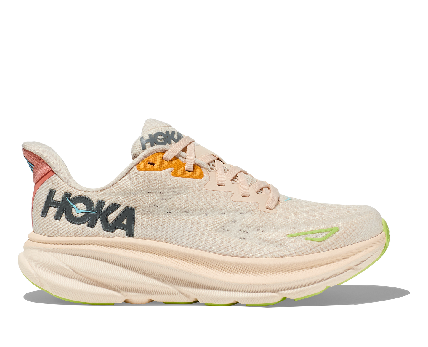 CLIFTON 9 by HOKA
