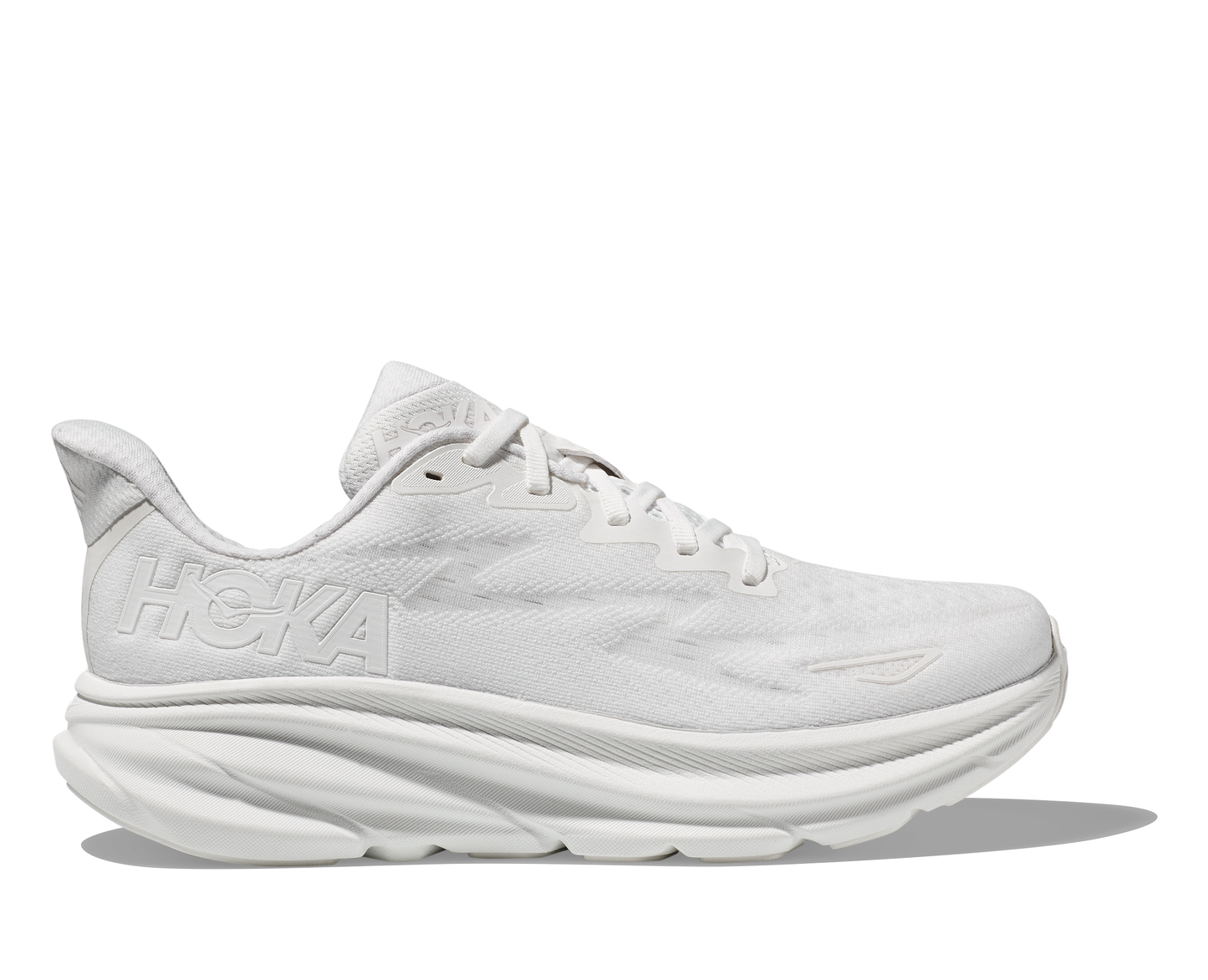 CLIFTON 9 by HOKA
