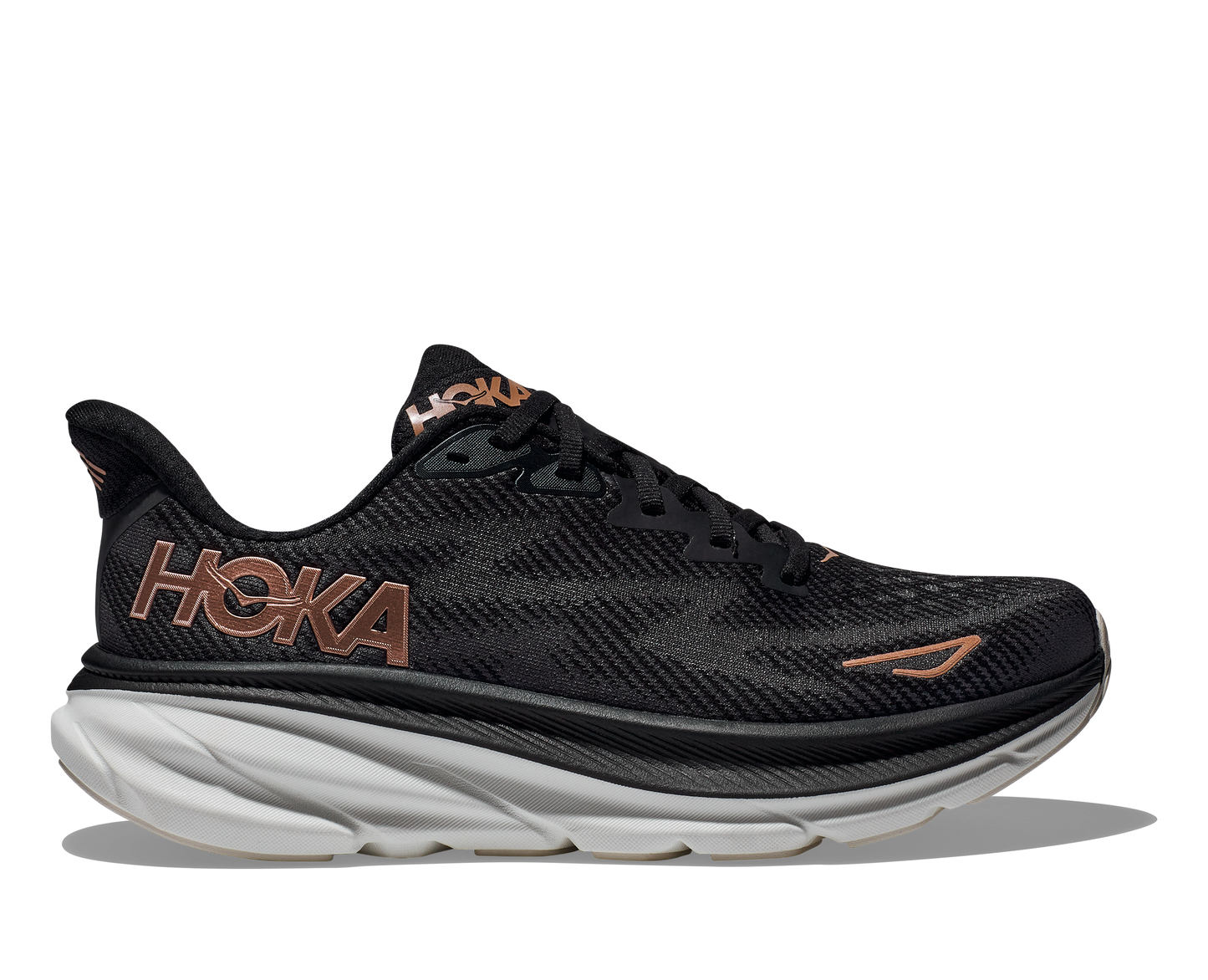 CLIFTON 9 WIDE by HOKA