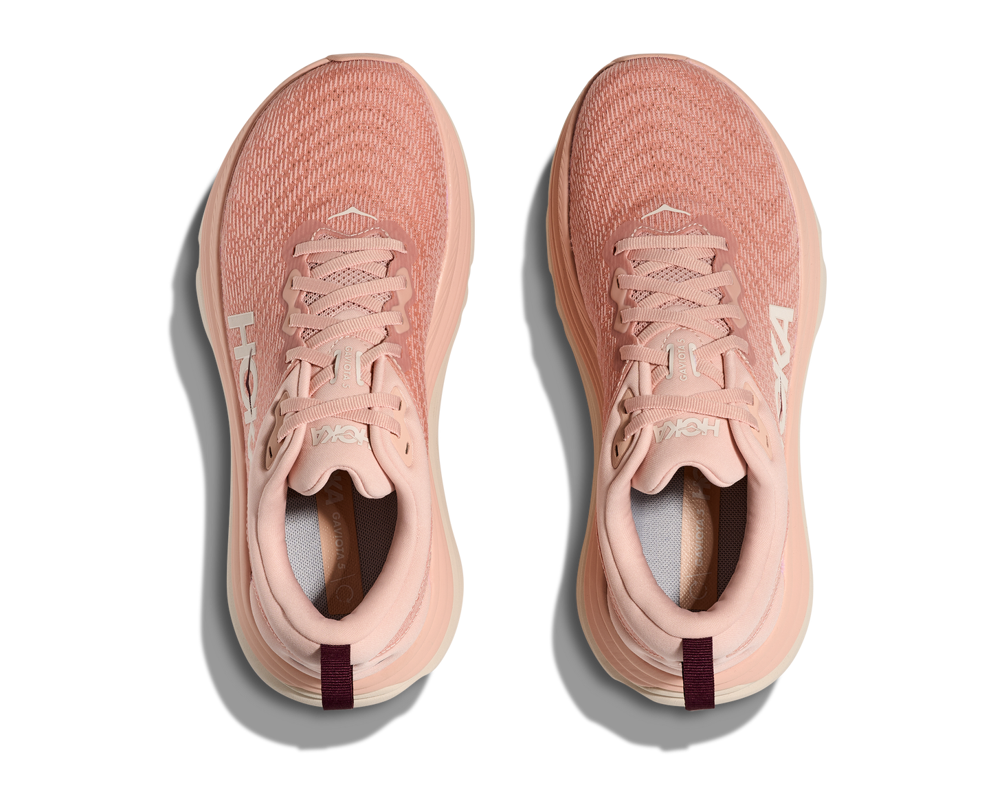 SKYWARD LACELESS by HOKA