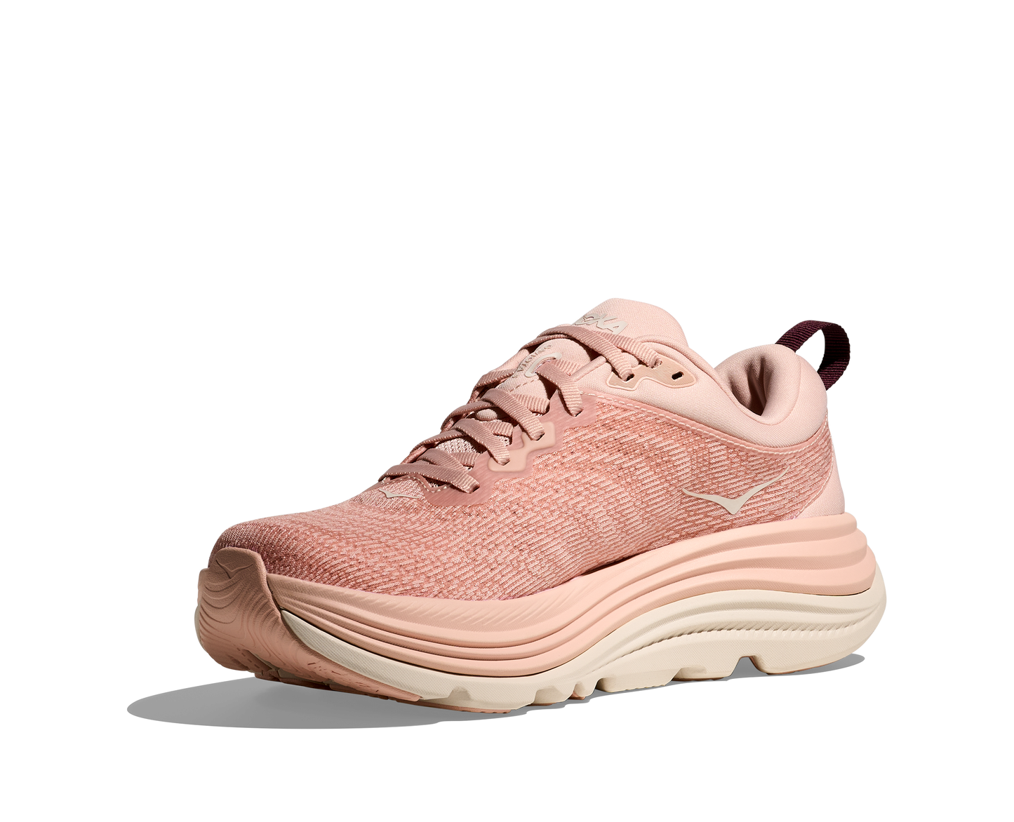 SKYWARD LACELESS by HOKA