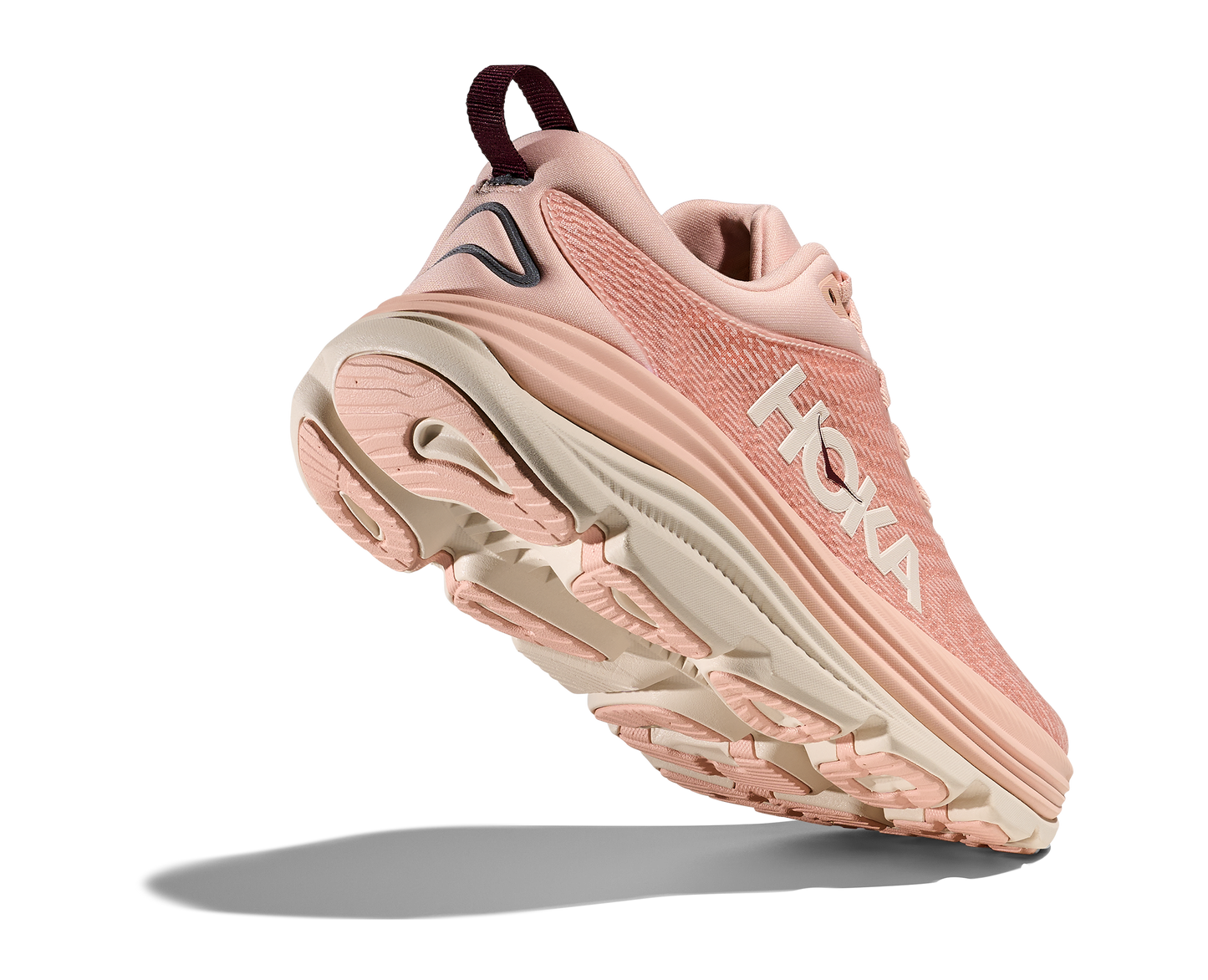 SKYWARD LACELESS by HOKA