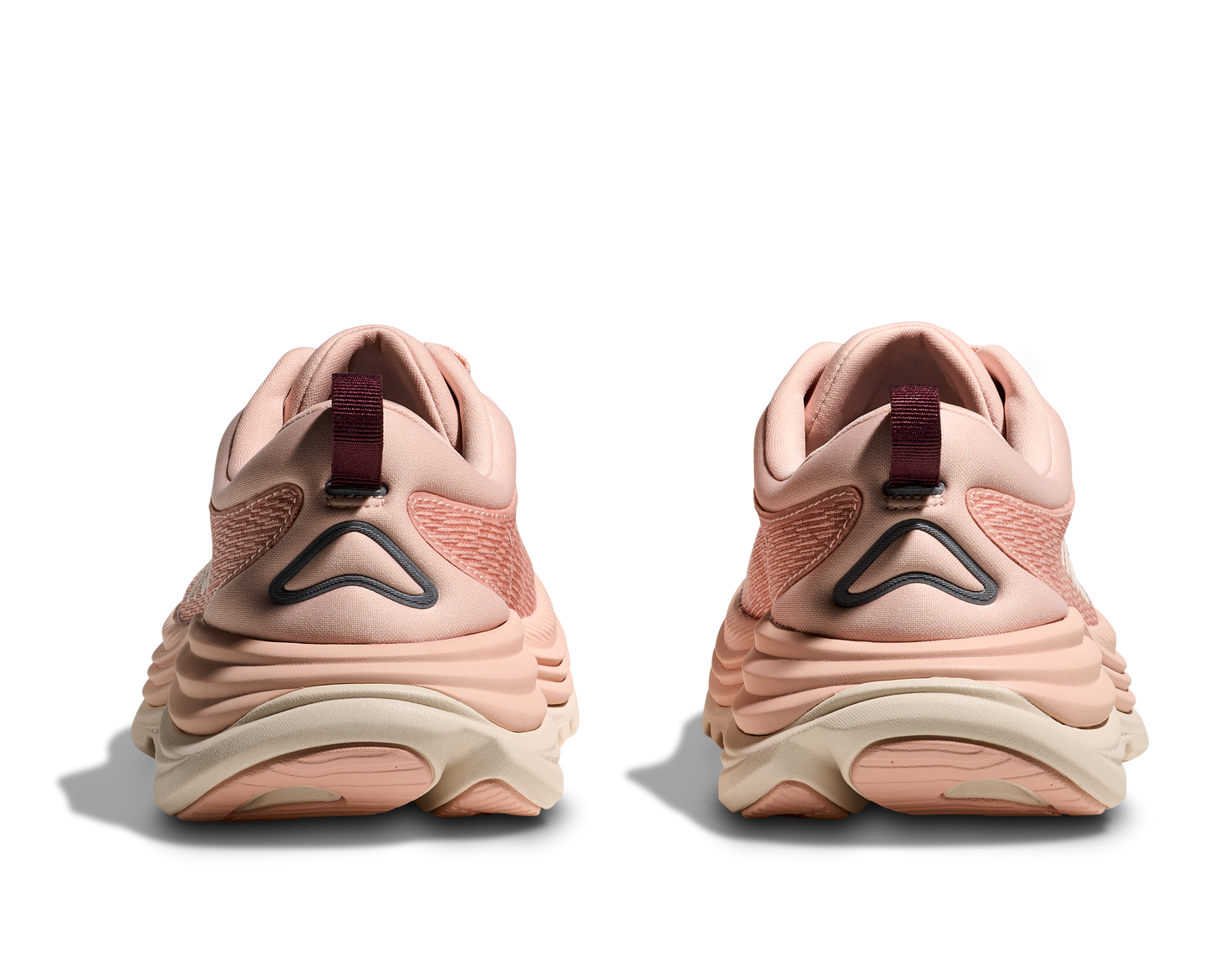 SKYWARD LACELESS by HOKA