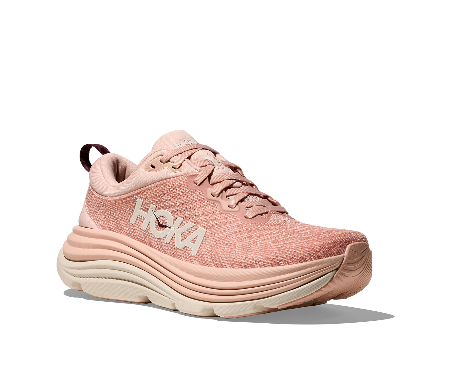 SKYWARD LACELESS by HOKA