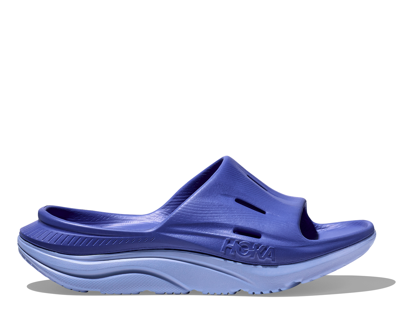 ORA RECOVERY SLIDE 3 BY HOKA (CLEARANCE)