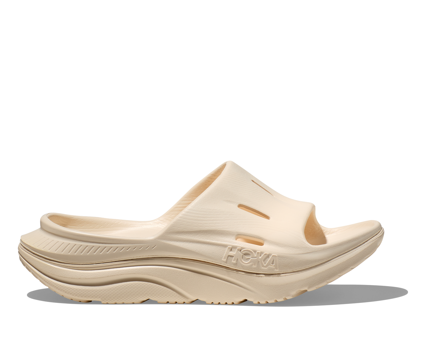 ORA RECOVERY SLIDE 3 BY HOKA (CLEARANCE)
