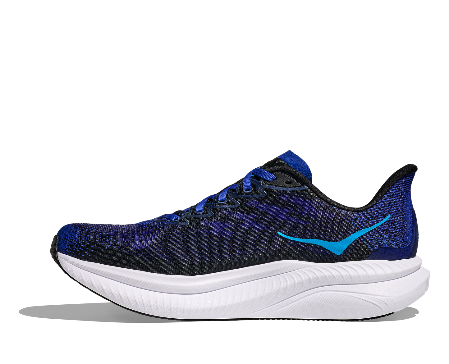 MEN'S MACH 6 by HOKA