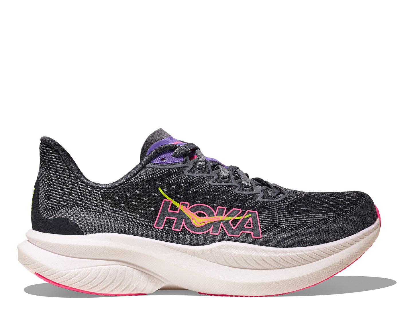 MACH 6 by HOKA