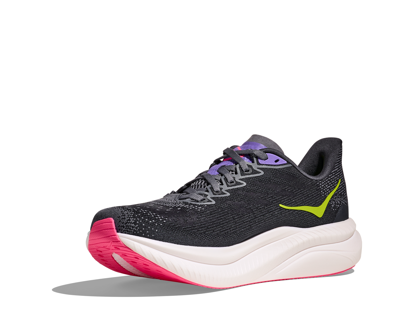 MACH 6 by HOKA