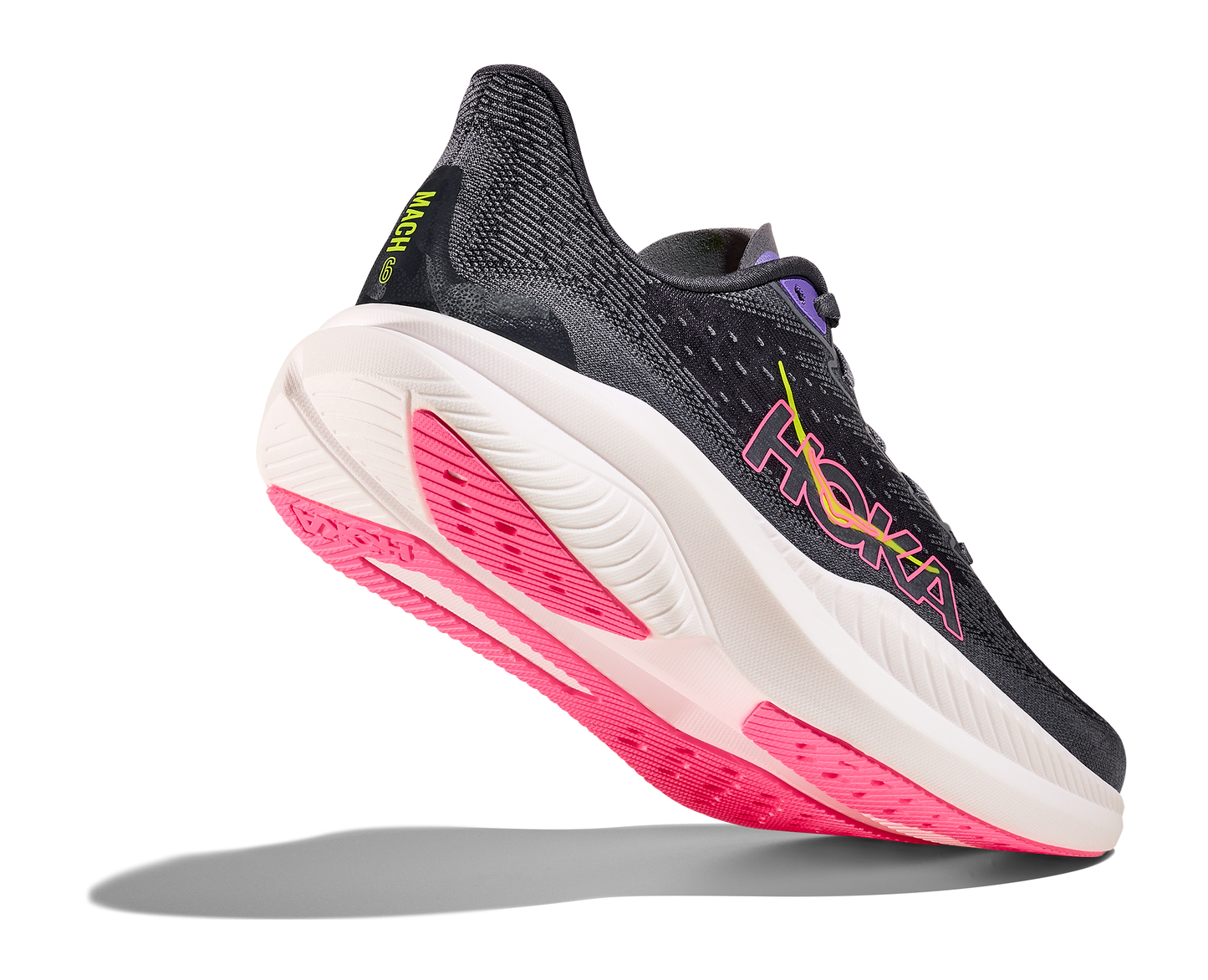 MACH 6 by HOKA