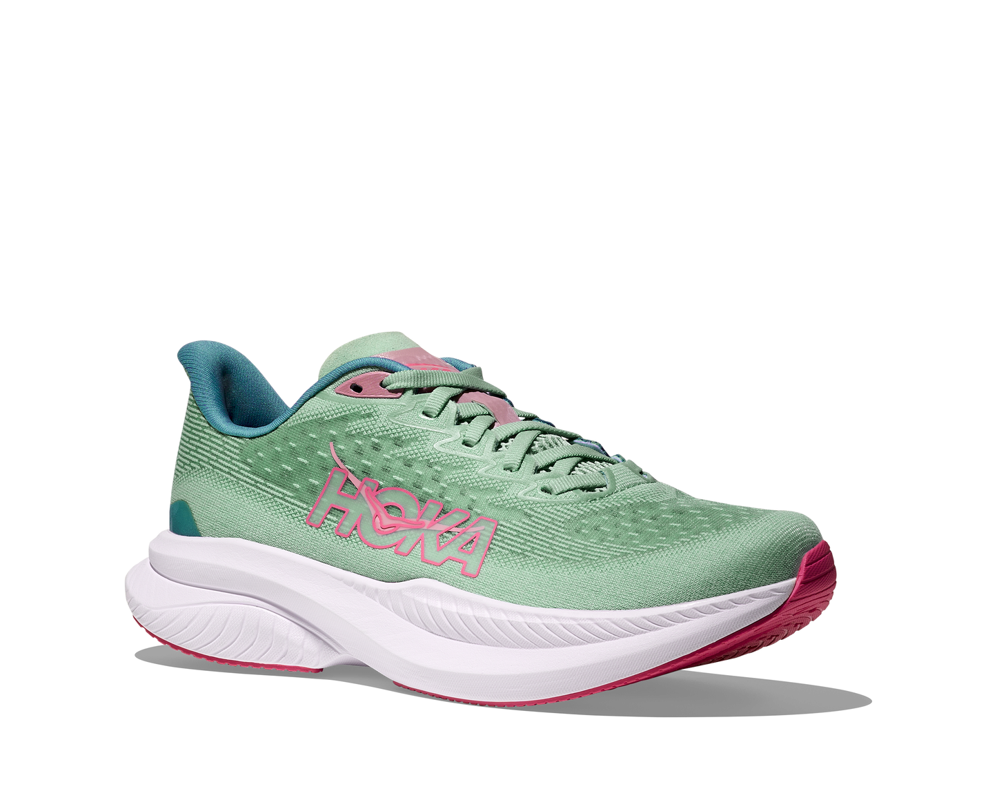MACH 6 by HOKA