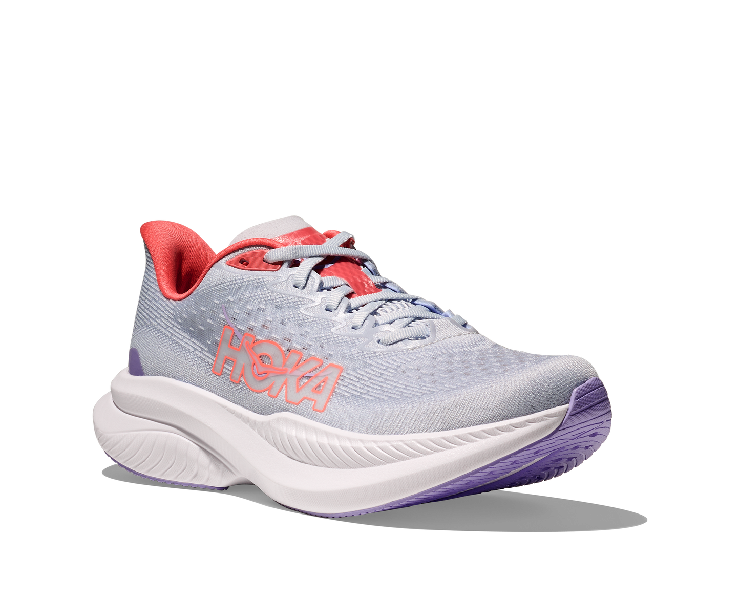MACH 6 WIDE by HOKA (PRICE DROP)