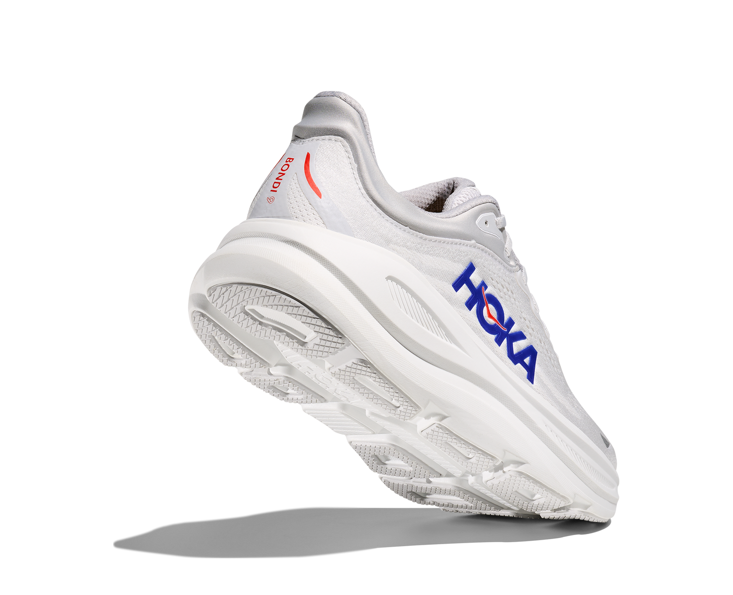 MEN'S BONDI 9 by HOKA