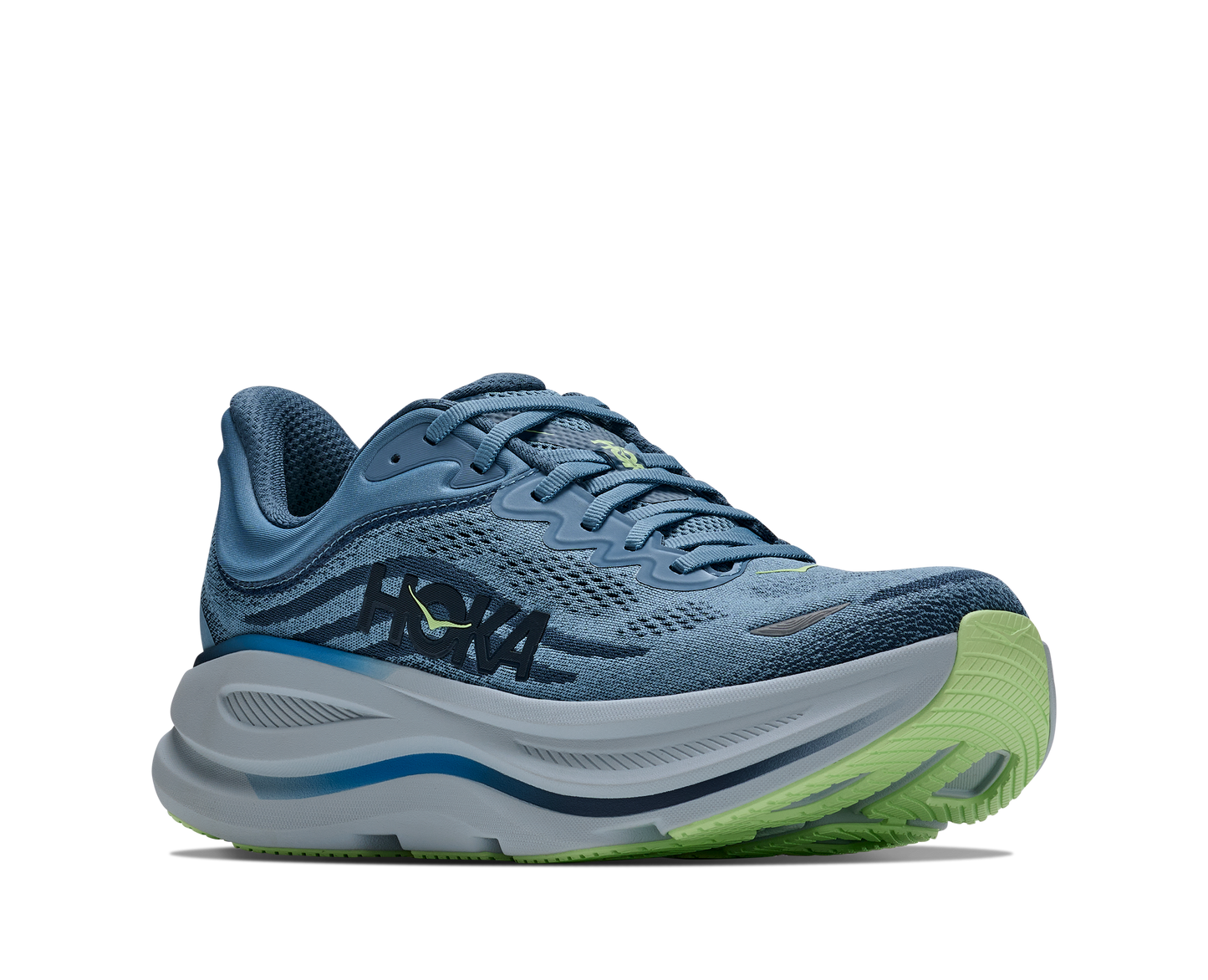 MEN'S BONDI 9 X-WIDE by HOKA