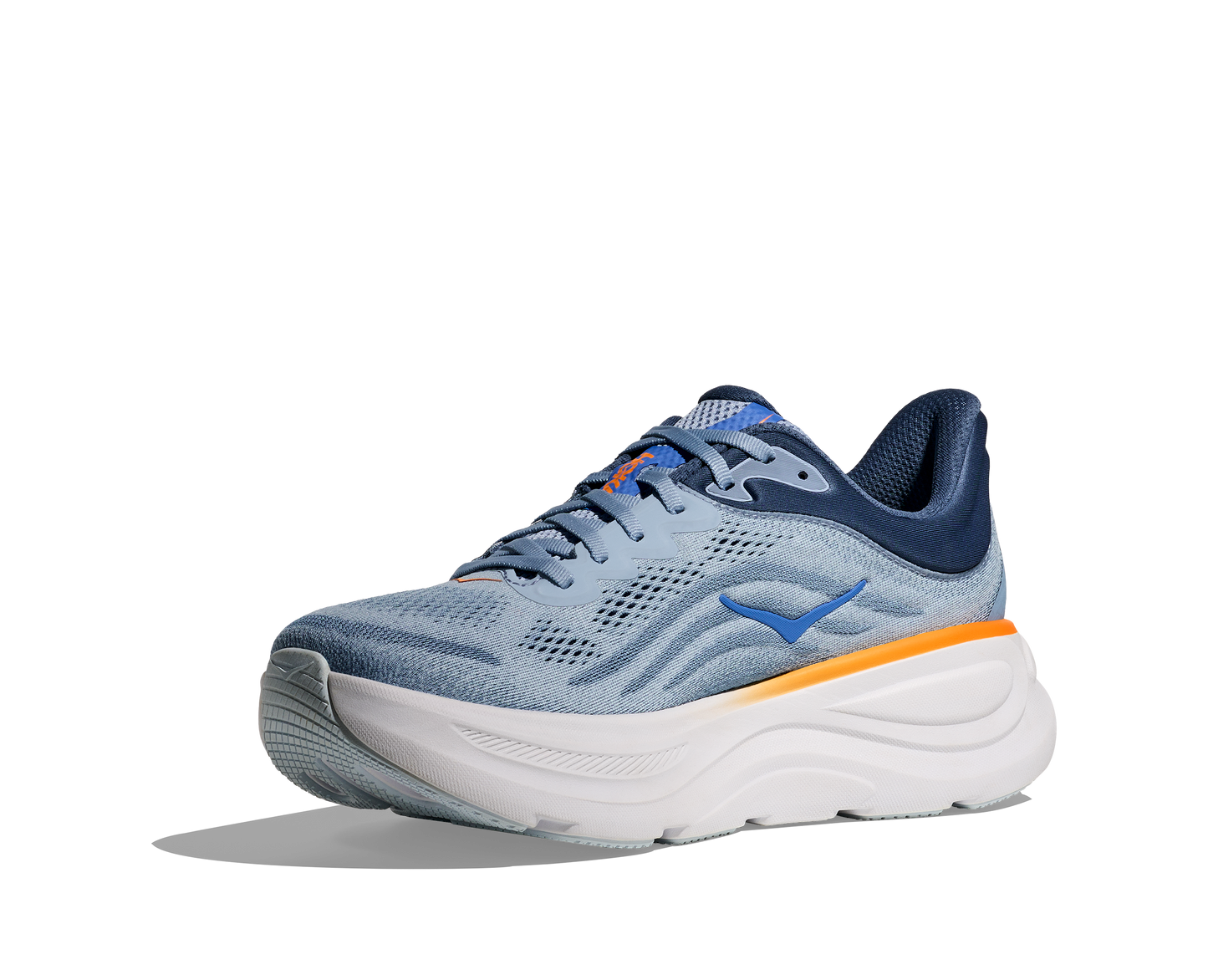 MEN'S BONDI 9 WIDE by HOKA