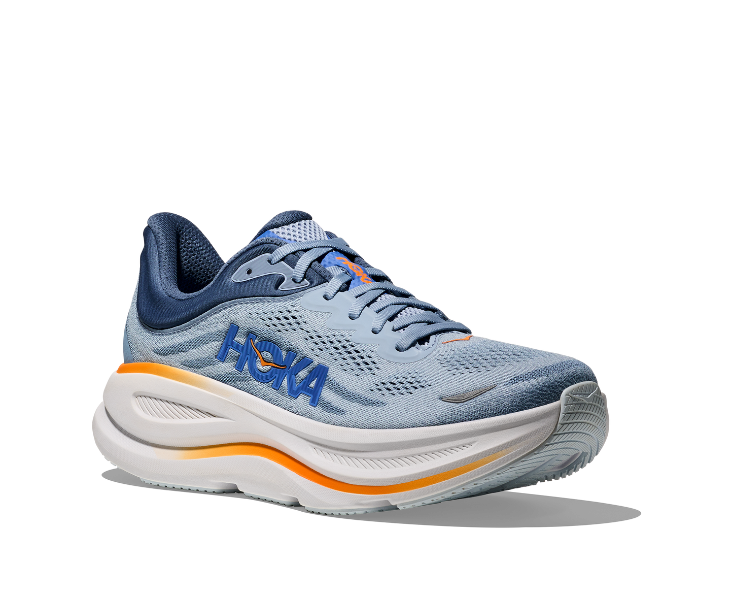MEN'S BONDI 9 by HOKA