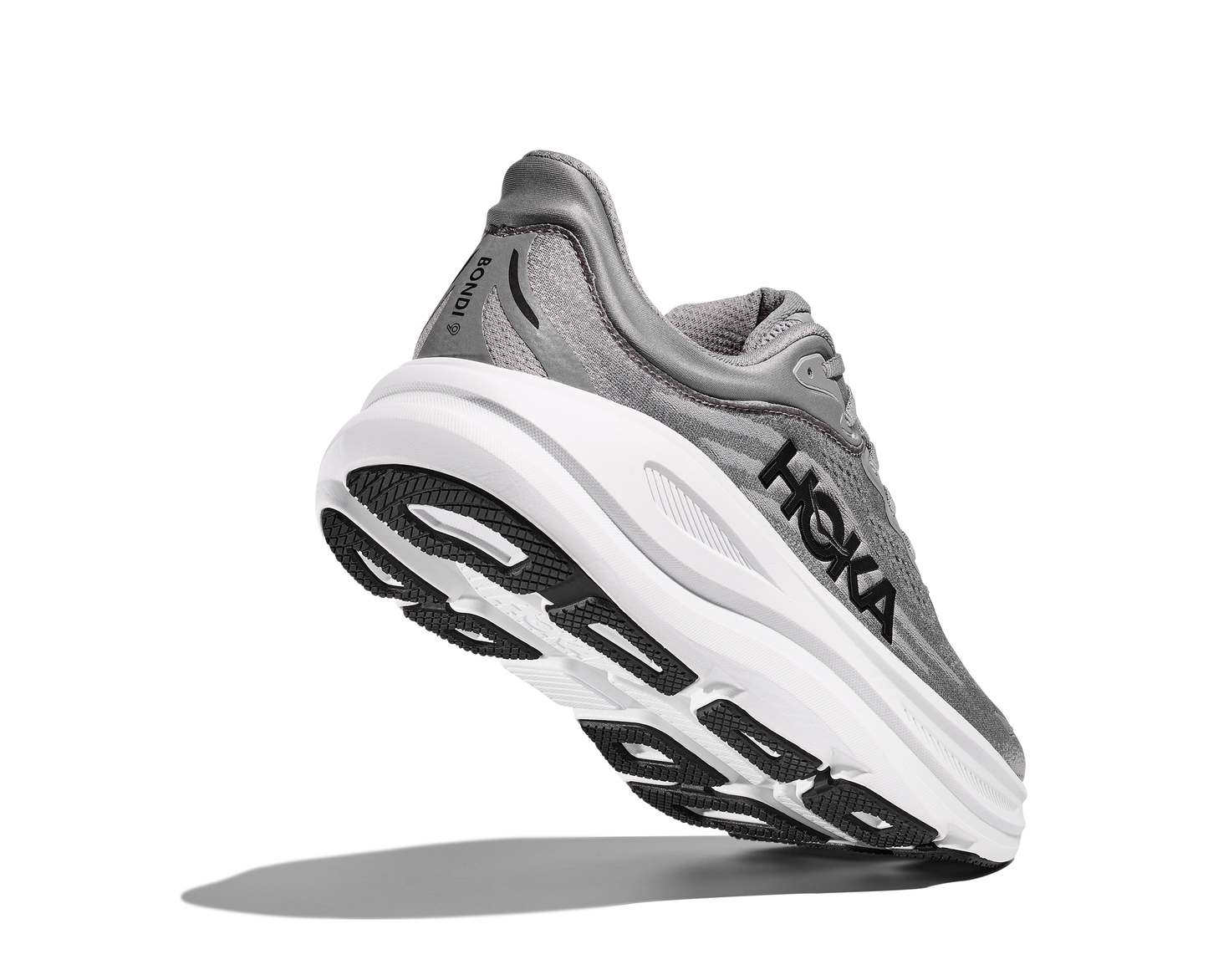 MEN'S BONDI 9 by HOKA