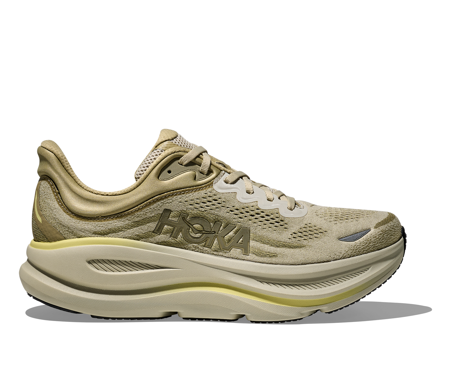 MEN'S BONDI 9 by HOKA