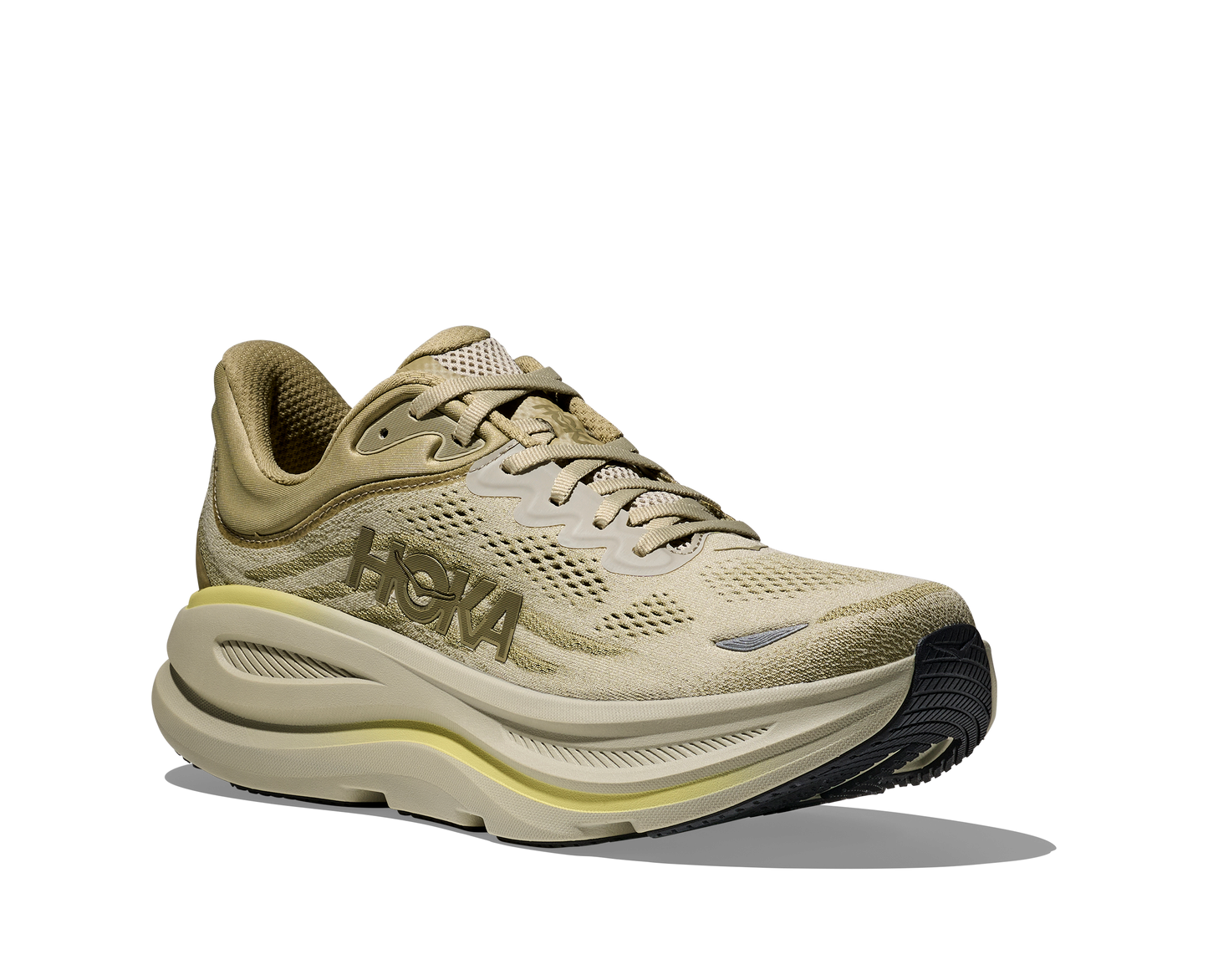 MEN'S BONDI 9 by HOKA