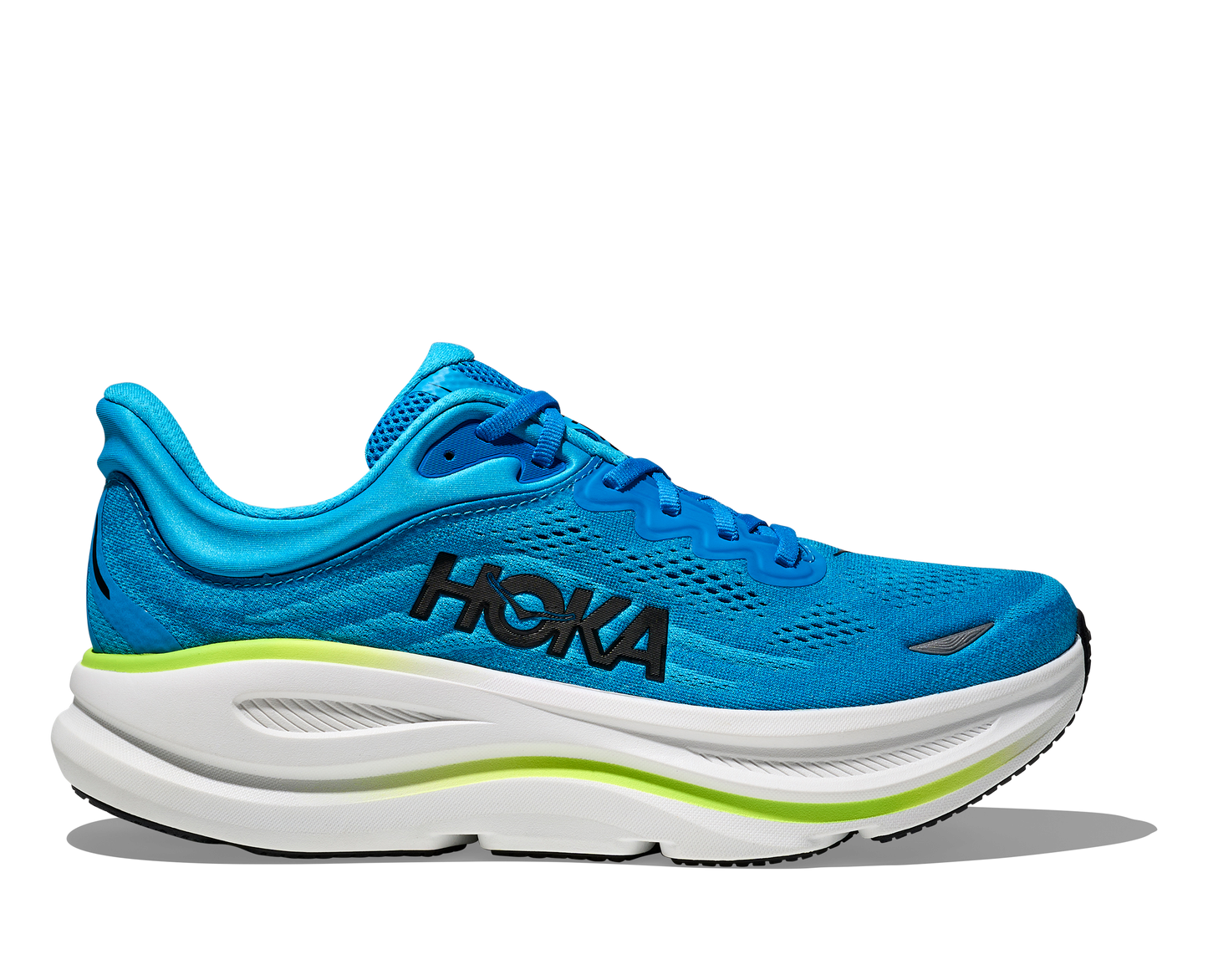 MEN'S BONDI 9 by HOKA
