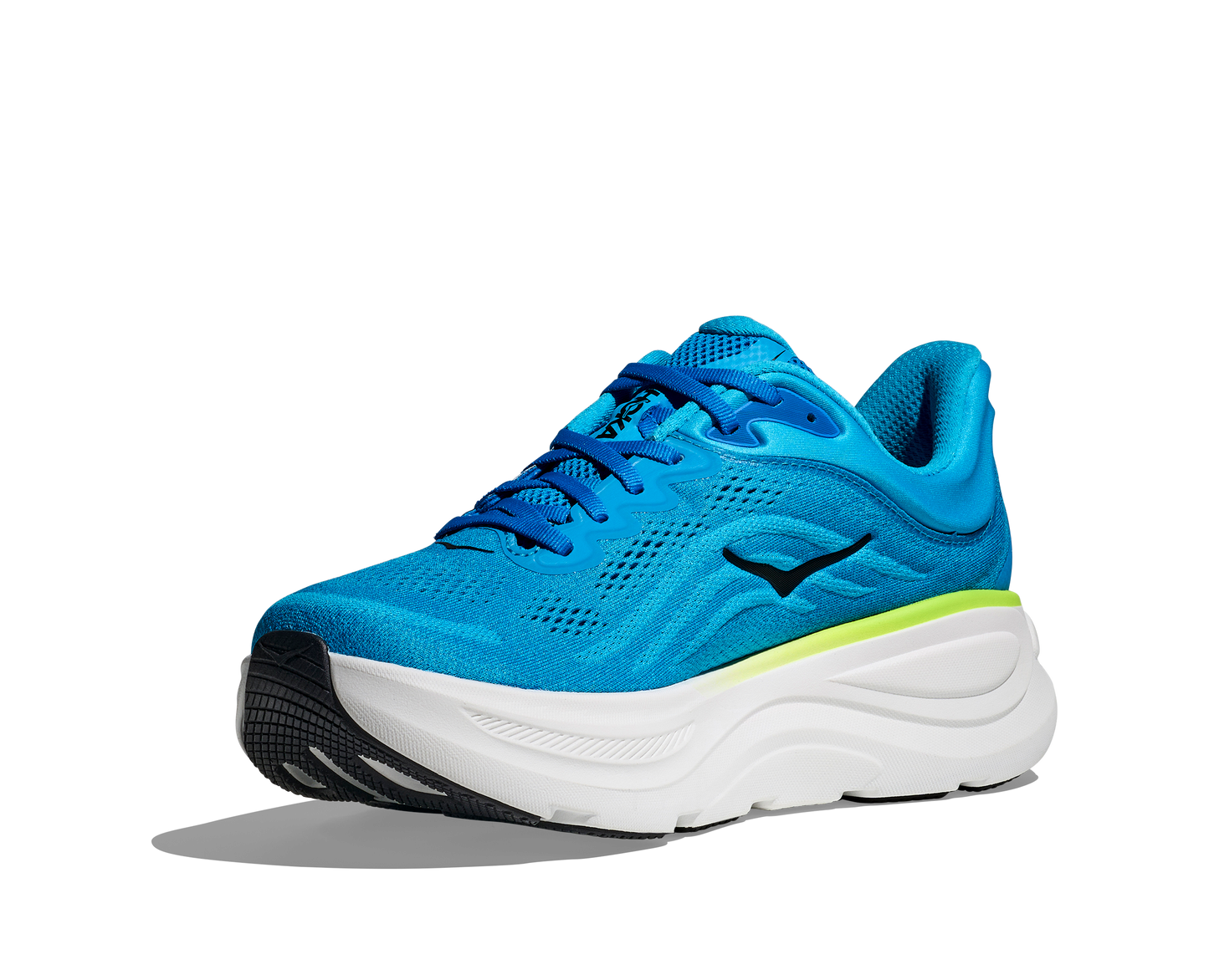 MEN'S BONDI 9 by HOKA