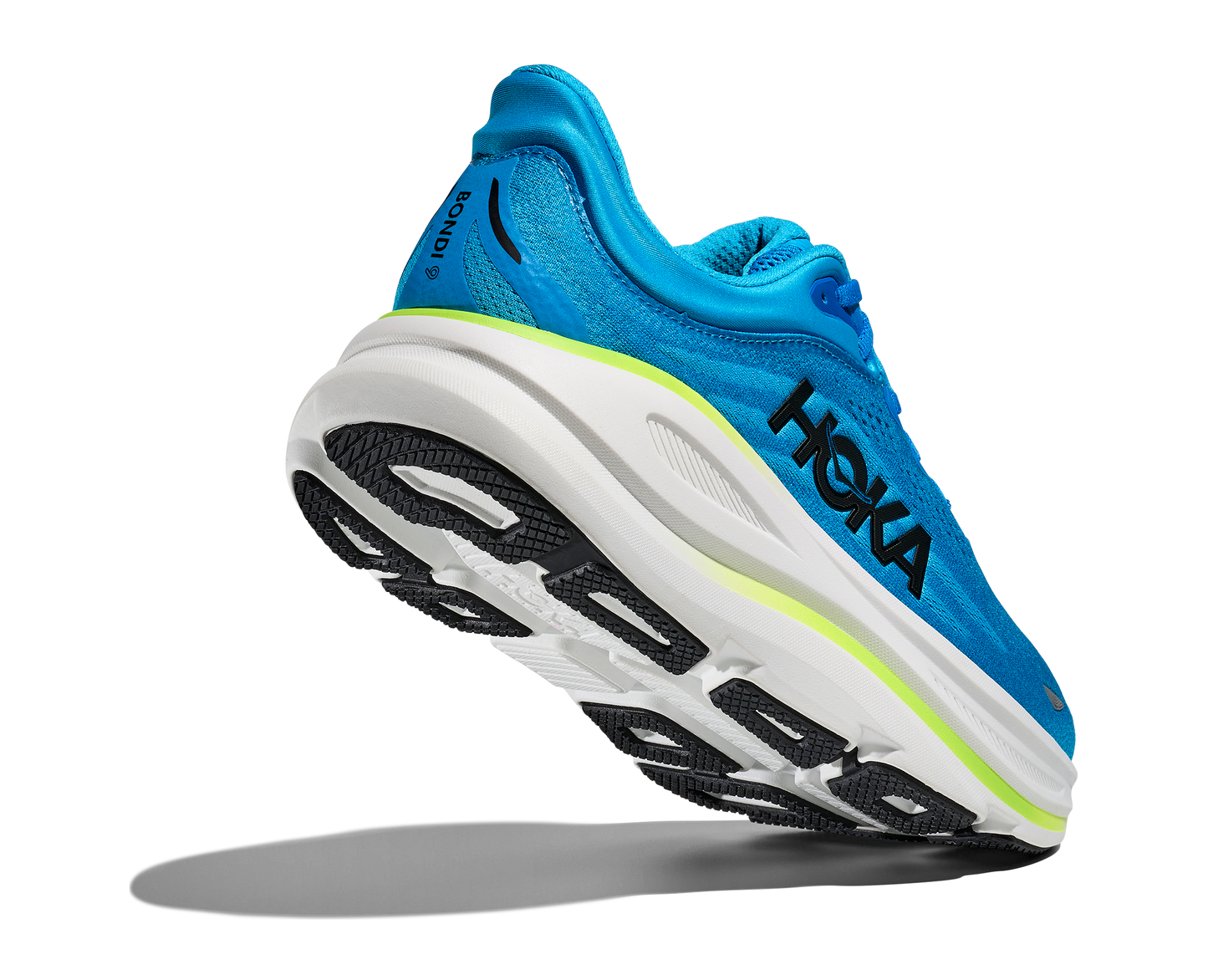 MEN'S BONDI 9 by HOKA