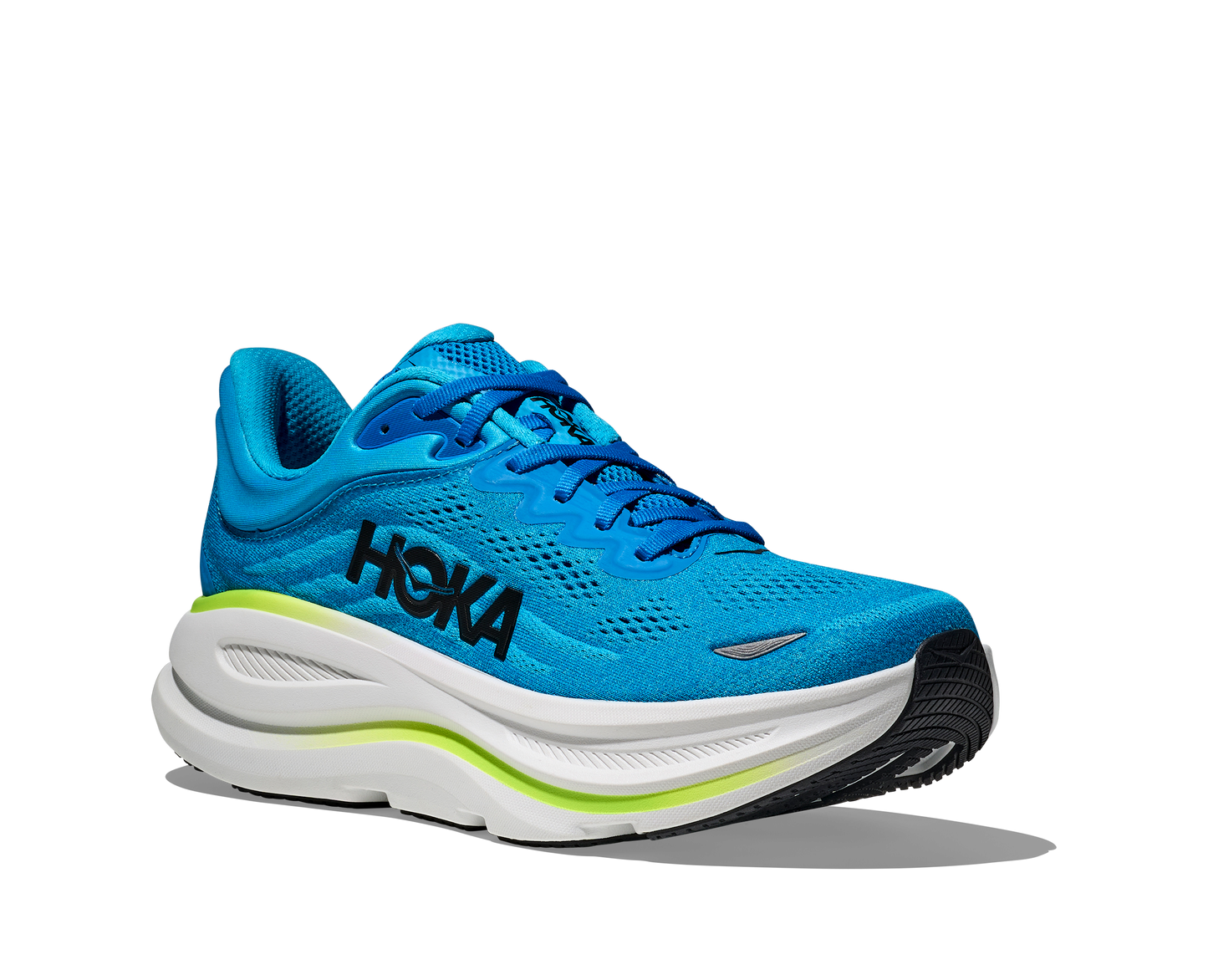 MEN'S BONDI 9 by HOKA