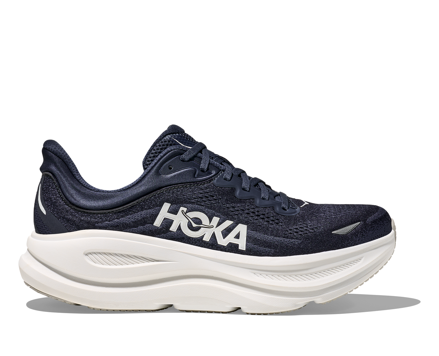 MEN'S BONDI 9 by HOKA