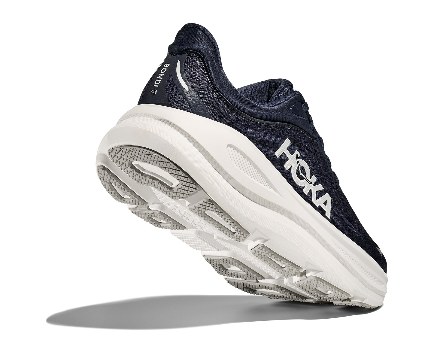 MEN'S BONDI 9 by HOKA