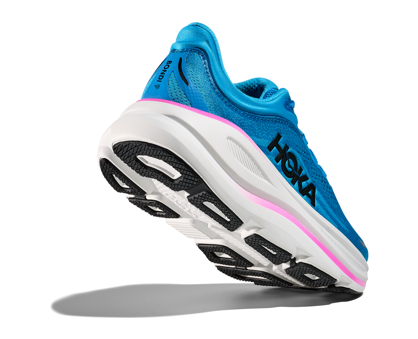 BONDI 9 by HOKA (SEASONAL)