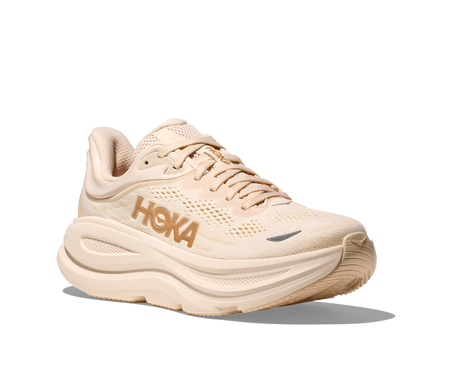 BONDI 9 WIDE by HOKA
