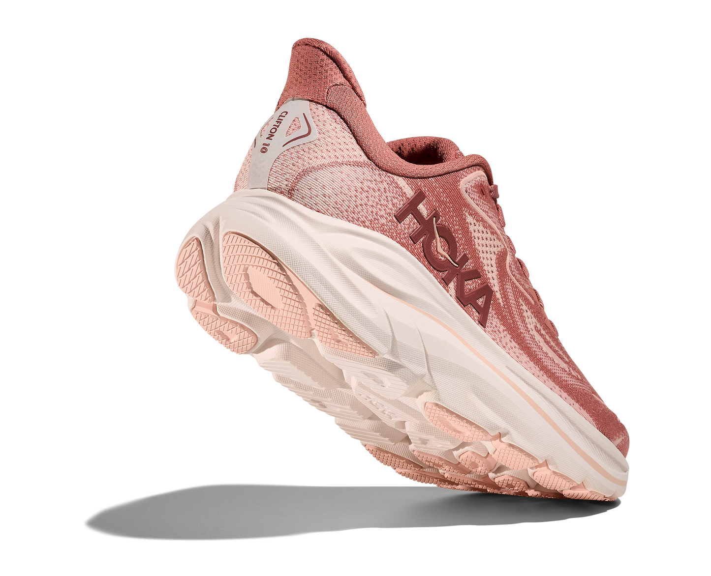 ARAHI 8 WIDE by HOKA