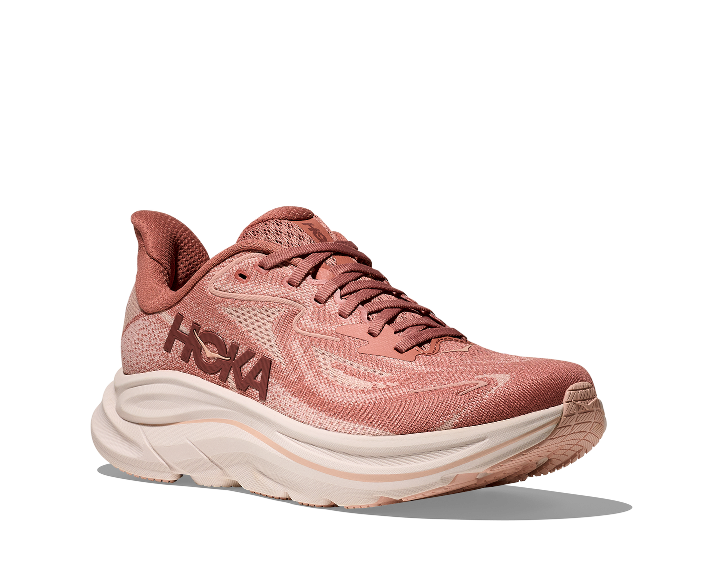 ARAHI 8 WIDE by HOKA