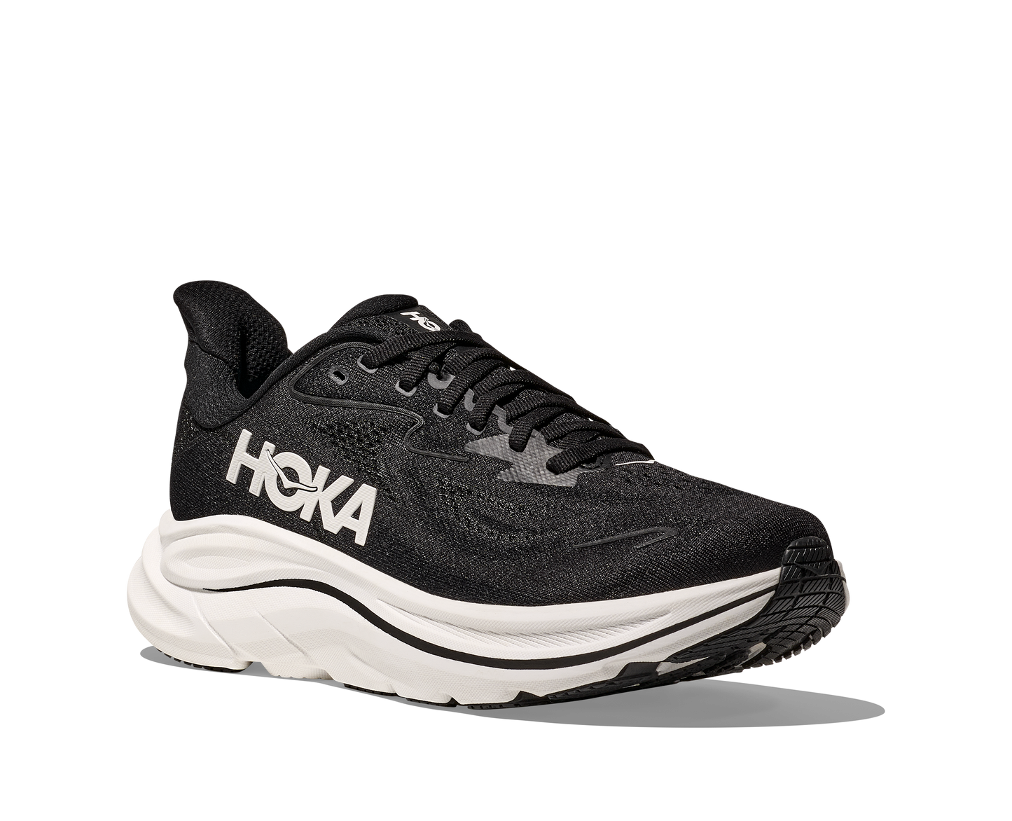 CLIFTON 10 by HOKA