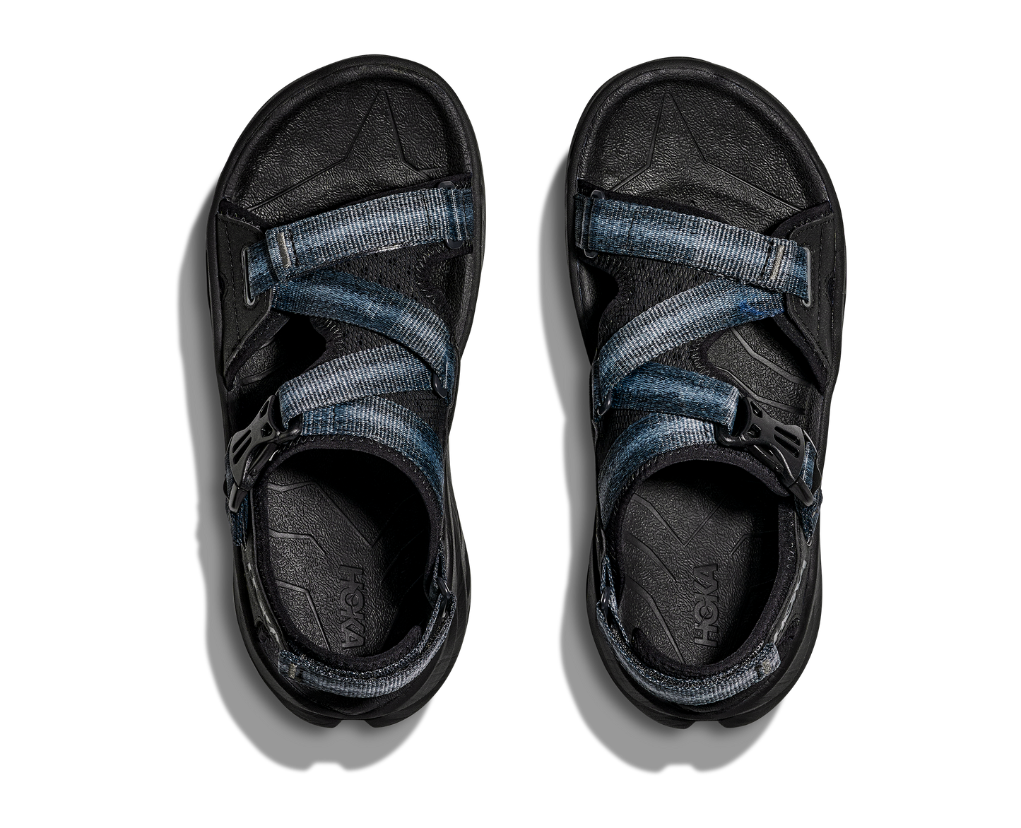 MEN'S INFINI HIKE TC by HOKA