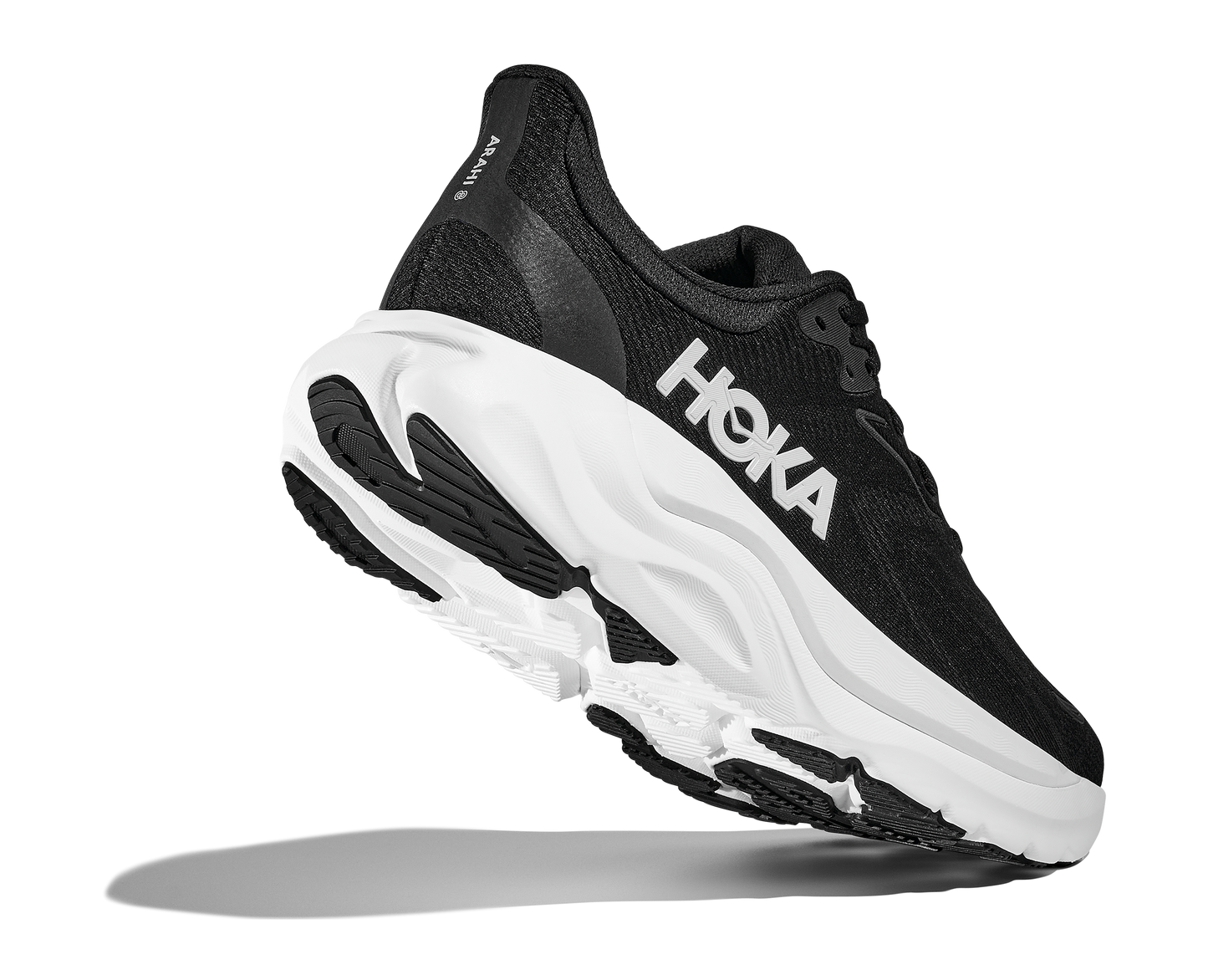 ARAHI 8 WIDE by HOKA