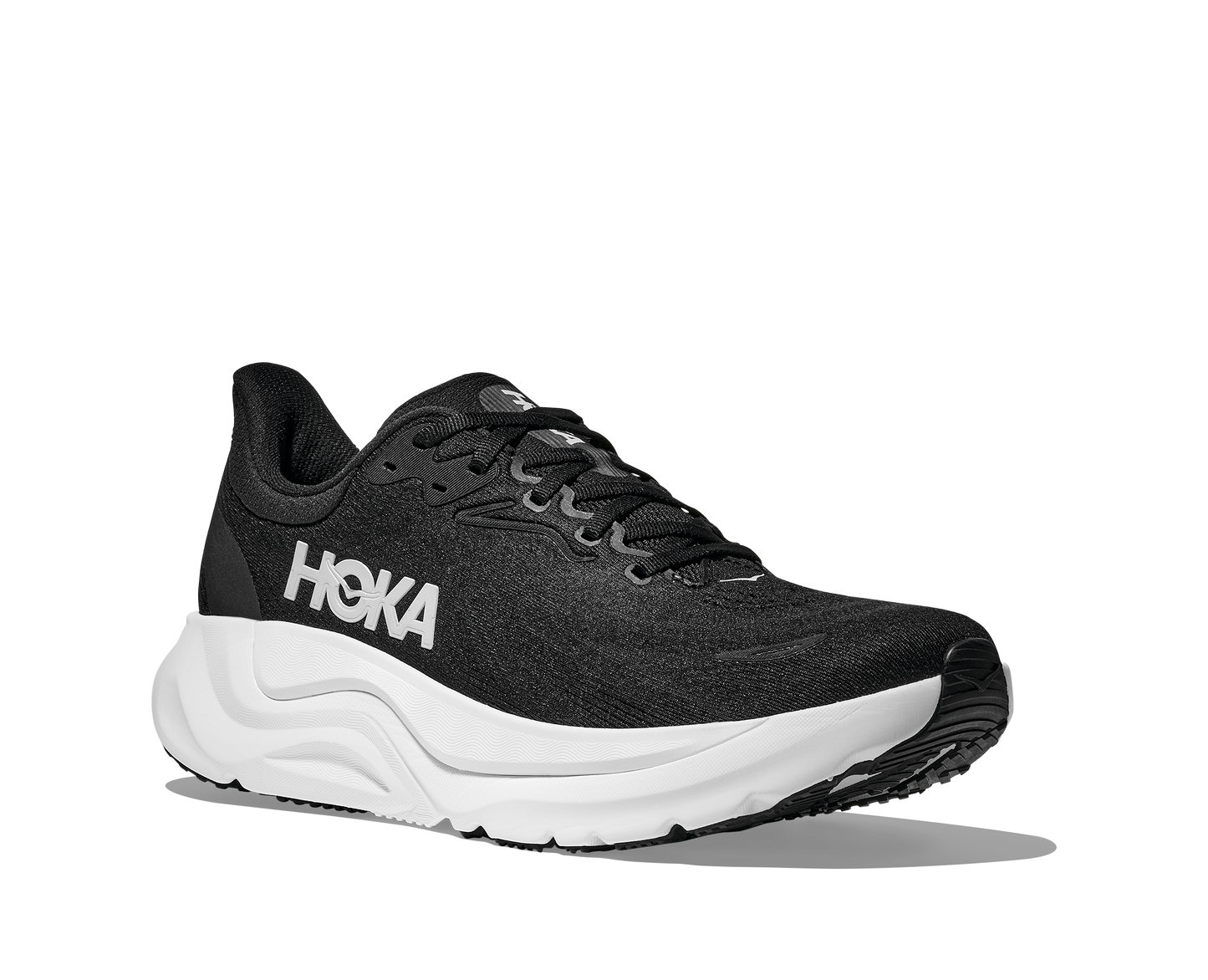 ARAHI 8 WIDE by HOKA