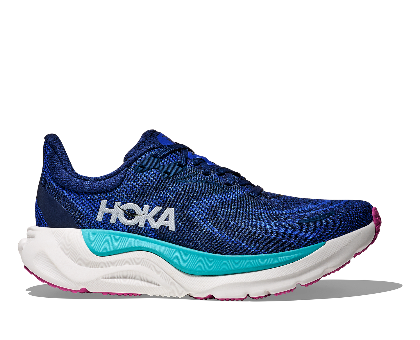 ARAHI 8 WIDE by HOKA