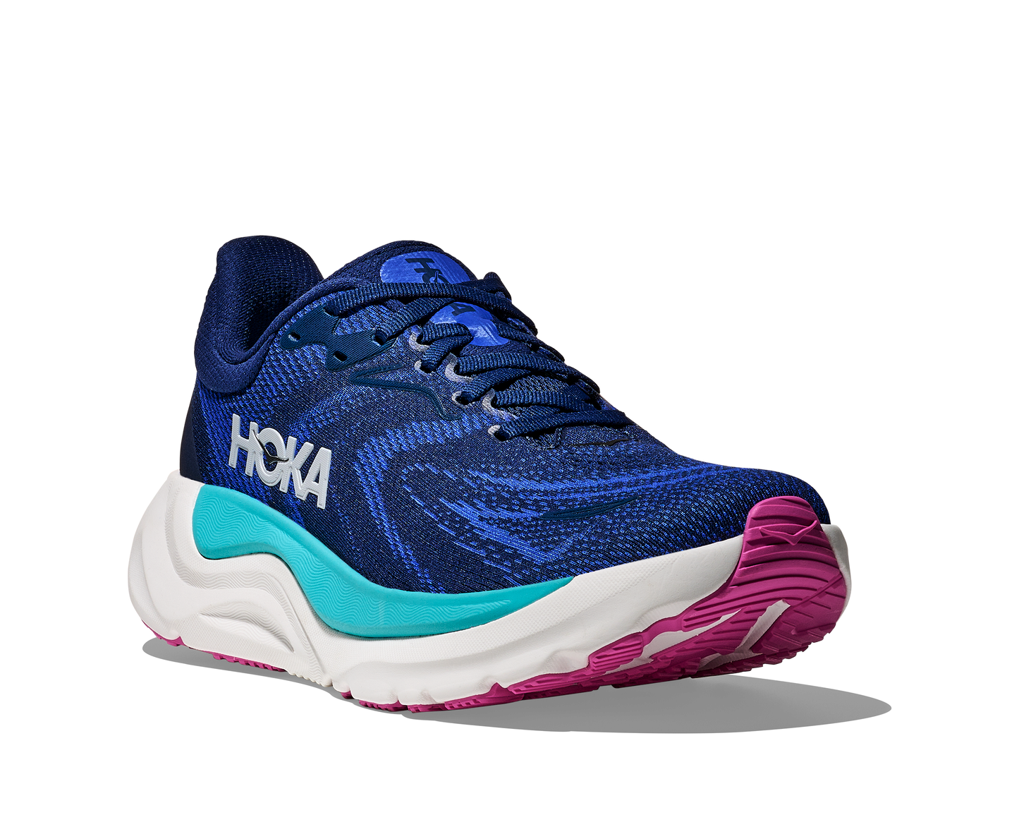ARAHI 8 WIDE by HOKA