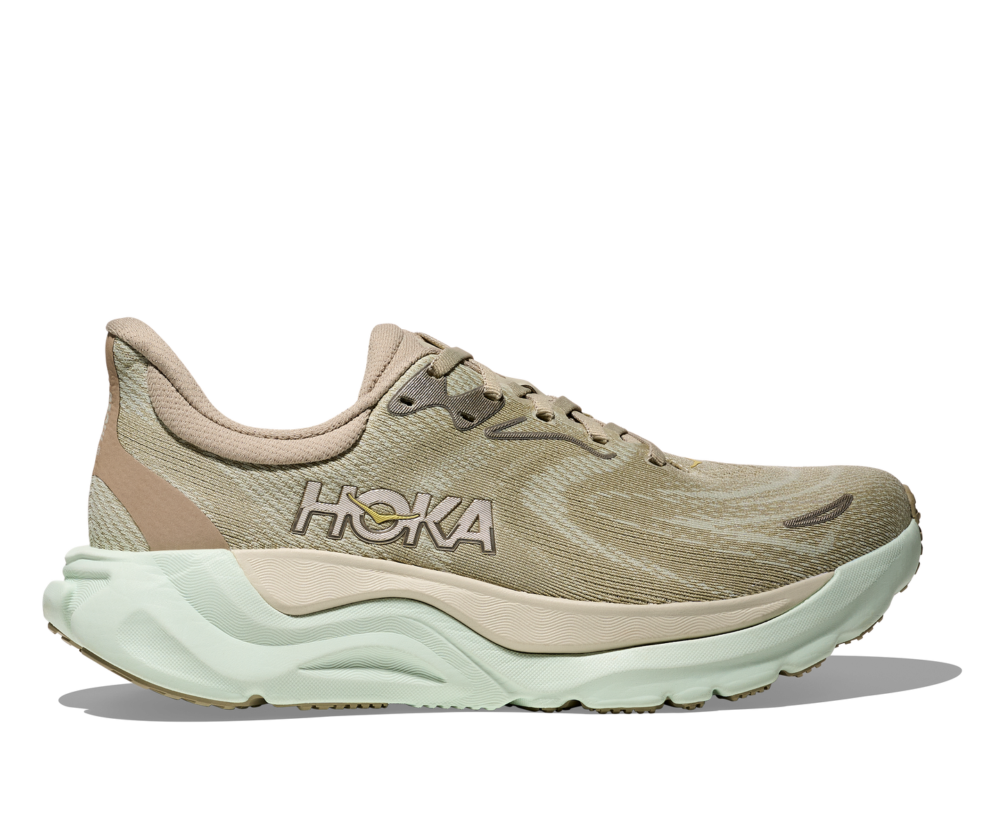 ARAHI 8 WIDE by HOKA