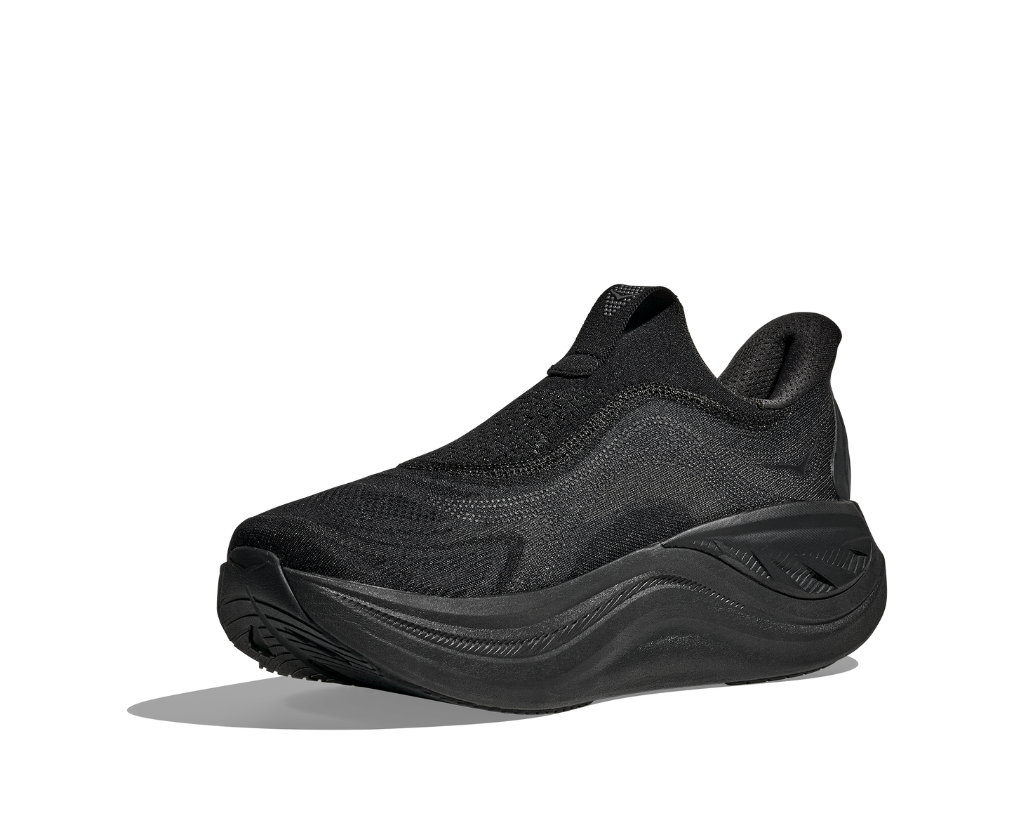 MENS SKYWARD LACELESS by HOKA