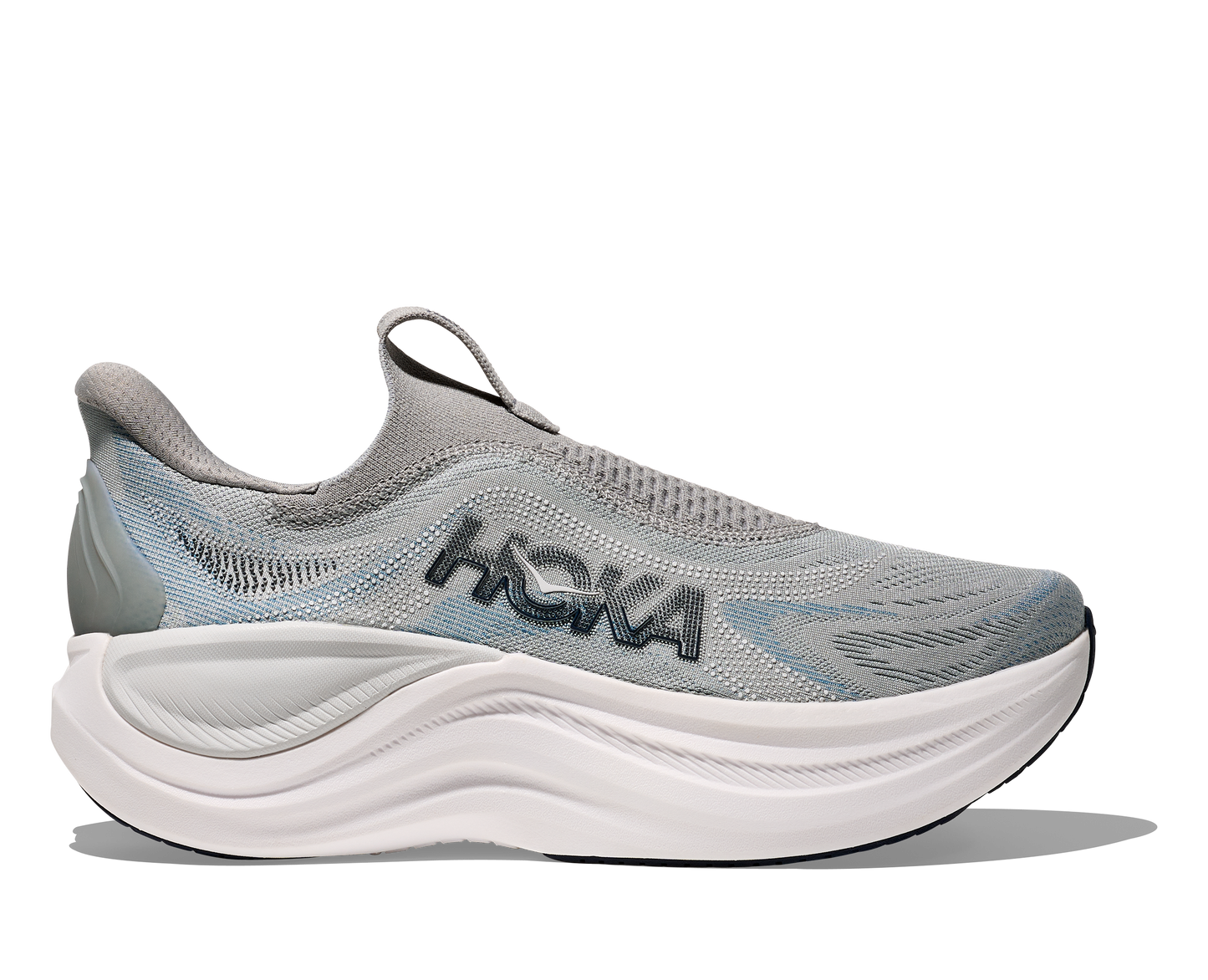 MENS SKYWARD LACELESS by HOKA