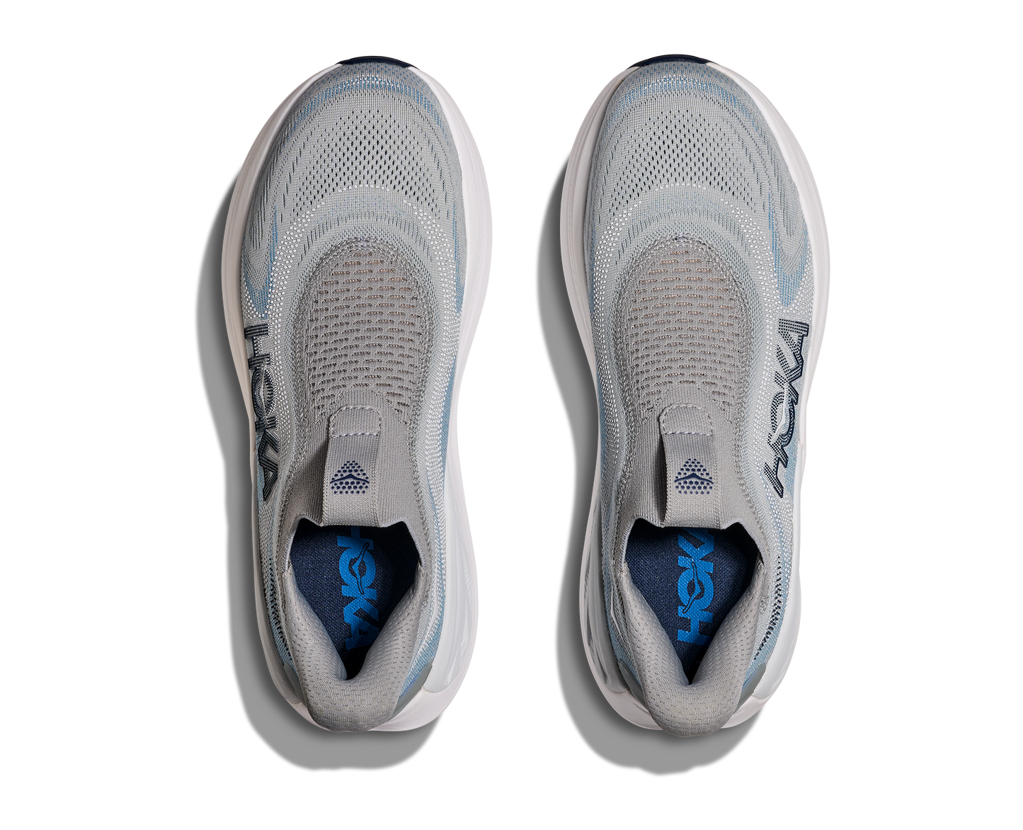 MENS SKYWARD LACELESS by HOKA