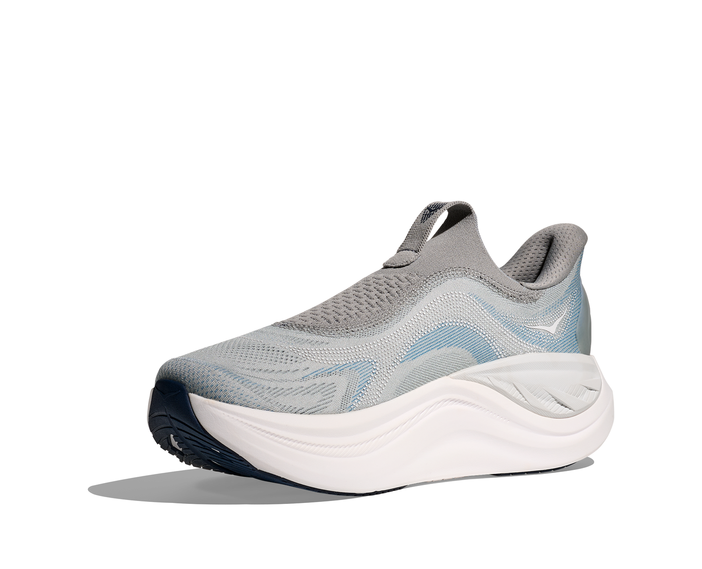 MENS SKYWARD LACELESS by HOKA